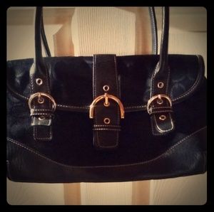 Brand new never used Coach purse